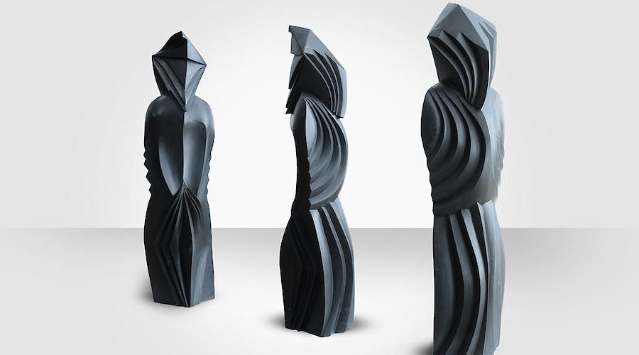 Desenhos do Bestiarius Stebanensis / Cervantes e Quixote