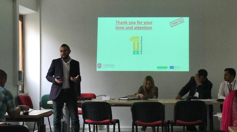 O marketing olfativo em áreas sem fins lucrativos