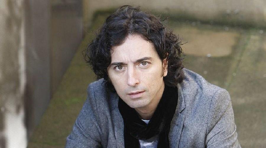 O Haiku das palavras perdidas de Andrés Pascual