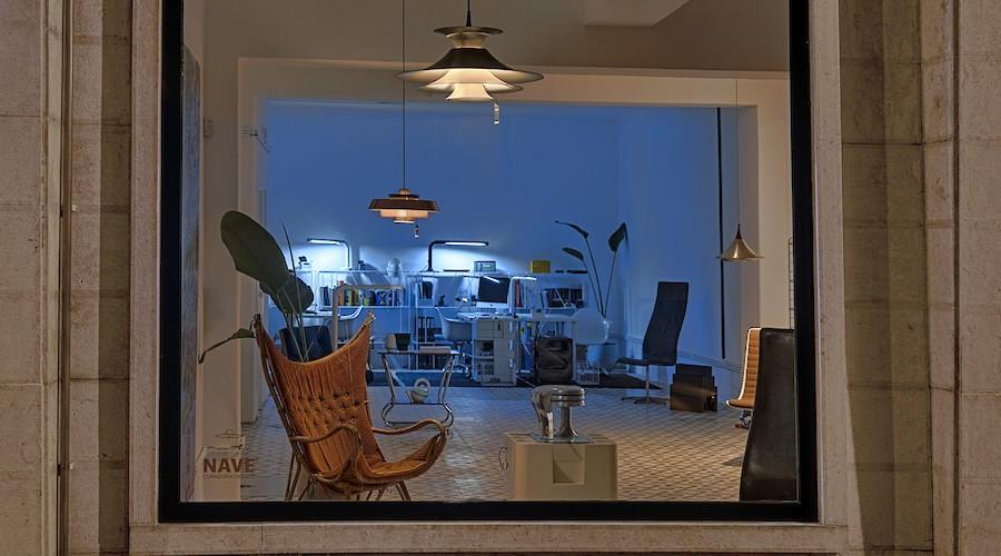 Poww!... Crash de Fátima Moreno