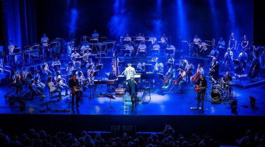 Tributo a Elvis: If I Can Dream