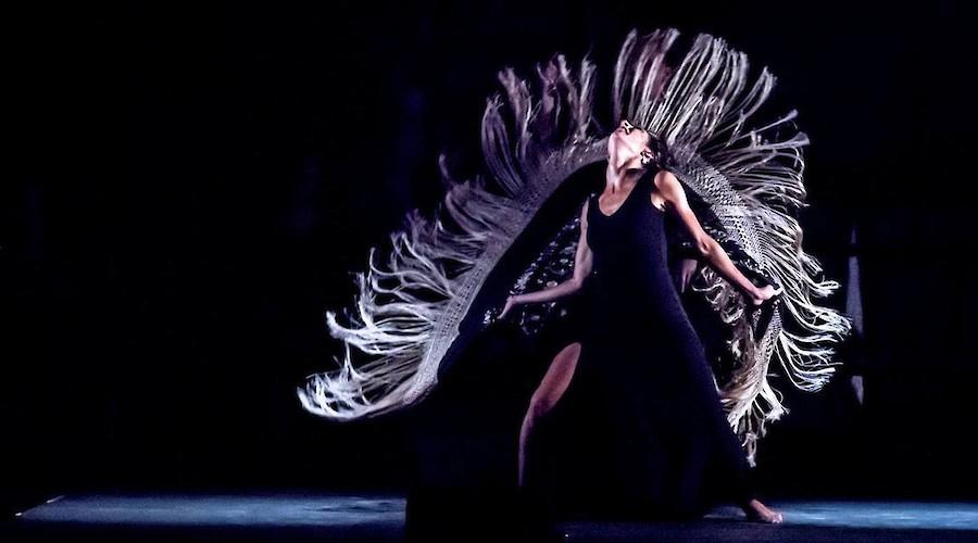 Úrsula e Tamara López: Bailándote – Tributo a Paco de Lucía