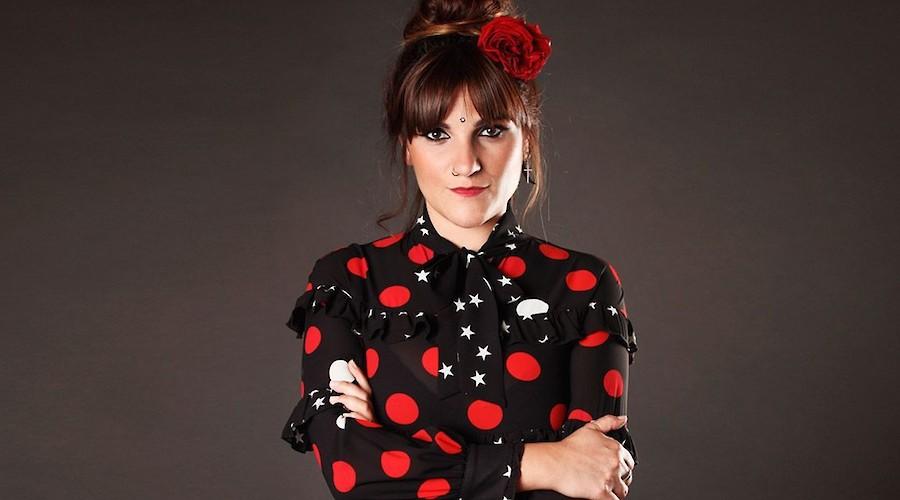 Rozalén em Concerto em Lisboa