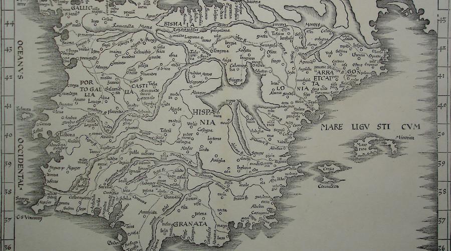 41º Congresso da Associação de Estudos Ibéricos Contemporâneos