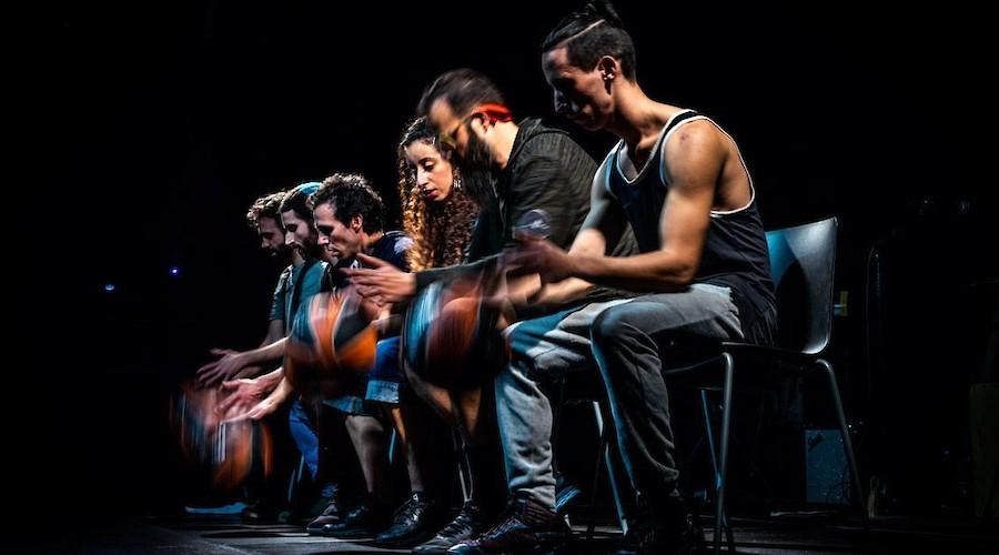 Basket Beat: Botes por el cambio