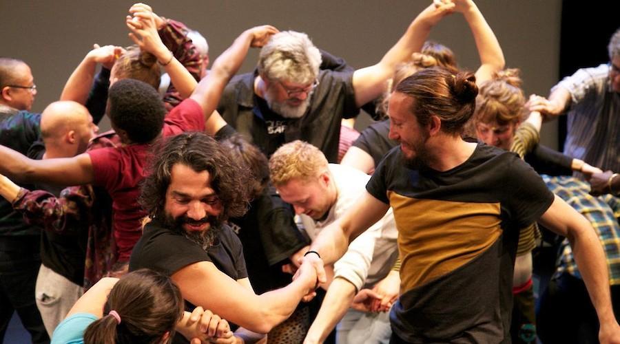 Colectivo Lisarco: Synectikos