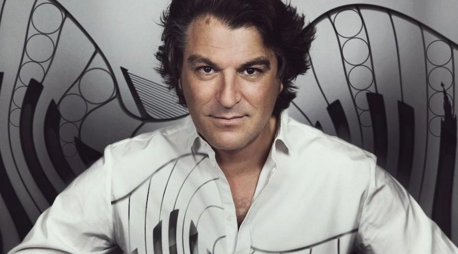 Dorantes: O tempo por testemunha em Lisboa