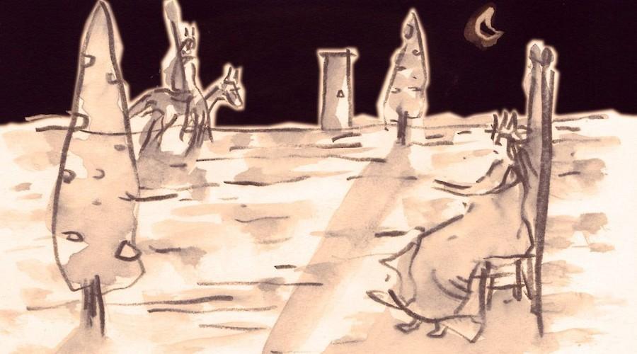 Luis Vélez de Guevara: Reinar depois de morrer