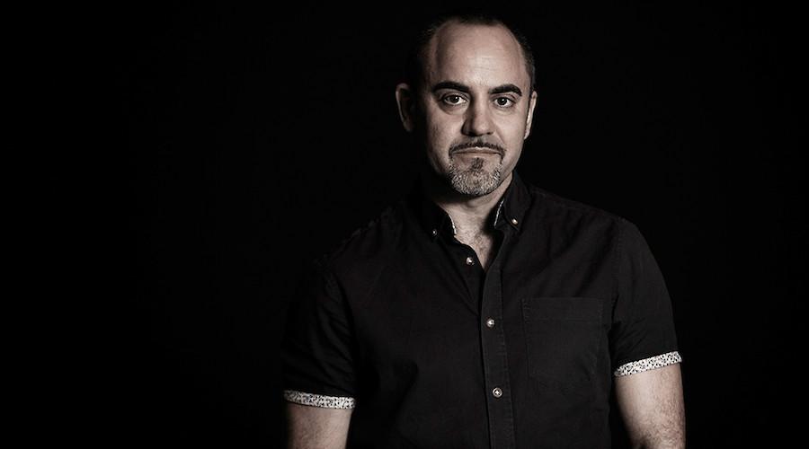 Timber de Roberto Oliván