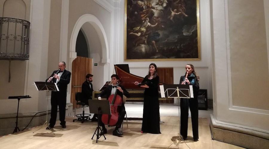 La Folía: De aquel inmenso mar