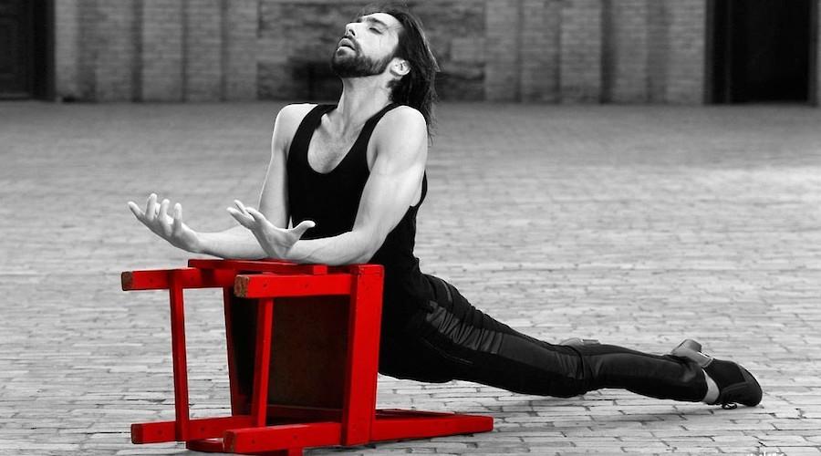 Eduardo Guerrero no Porto