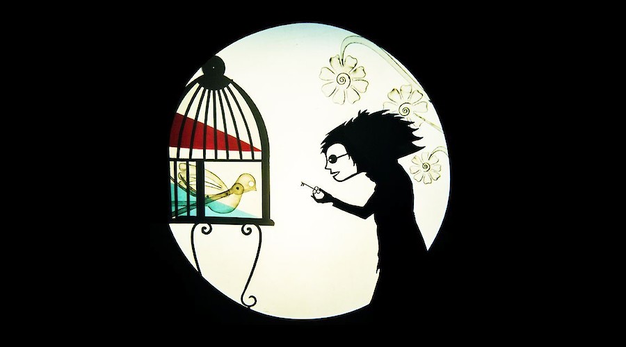 Companhia Luz, Micro e Punto: Anos luz