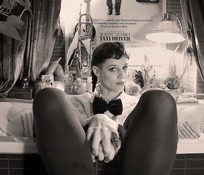 Travis Birds: La costa de los mosquitos