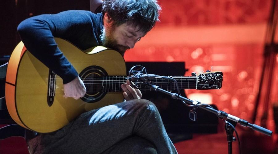 Lina e Raül Refree em Coimbra