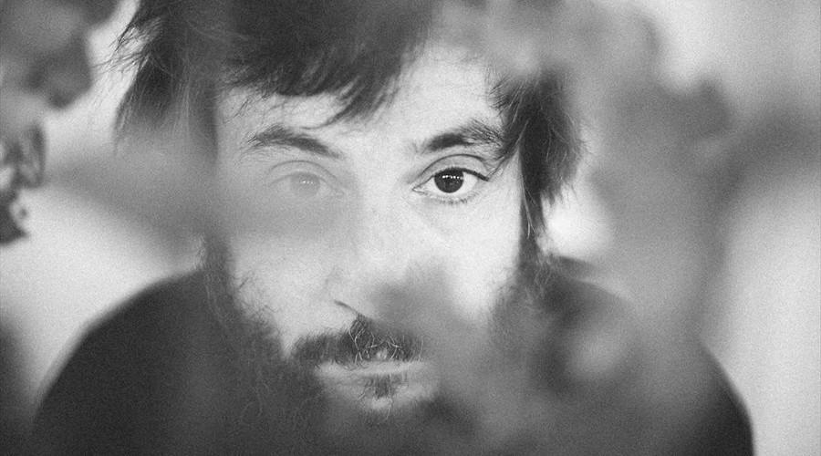 Lina e Raül Refree em Caldas da Rainha