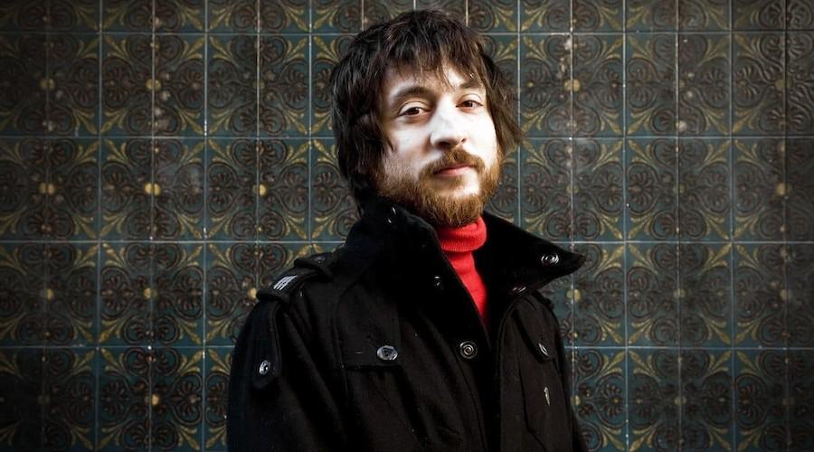 Lina e Raül Refree em Braga