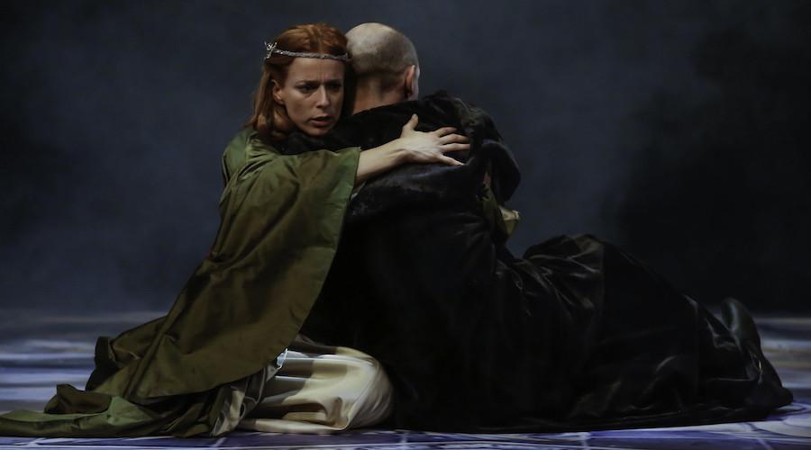 Reinar depois de morrer de Luis V. de Guevara