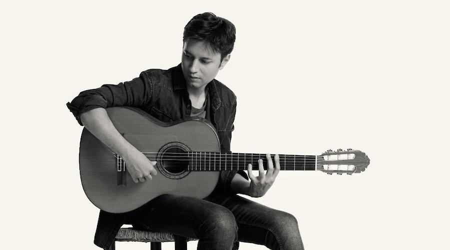 David Carmona: Un sueño de locura