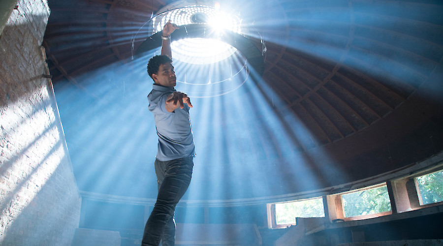 Yuli na X Mostra de Cinema da América Latina