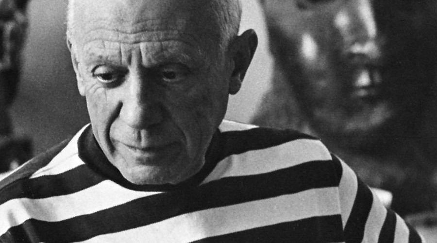 Picasso. Mestre universal