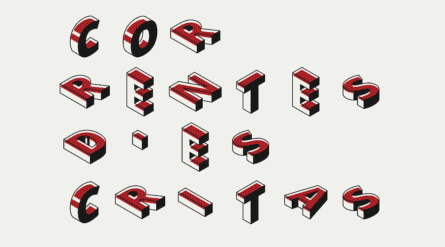 Correntes d'Escritas 2020 no Instituto Cervantes em Lisboa