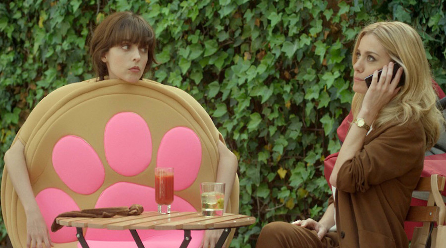 Olhares de Espanha 2020