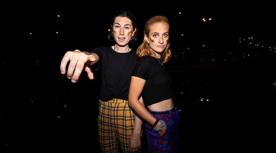 Lisbon International Music Network 2020