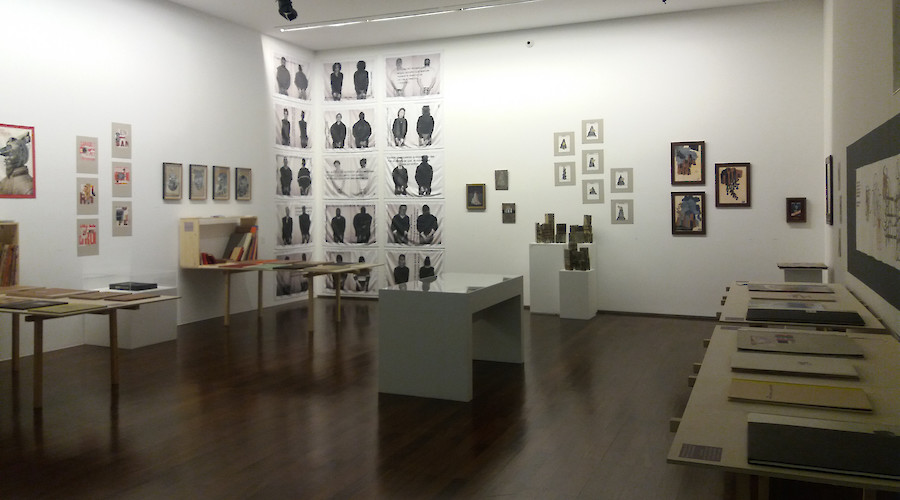 Fahrenheit, a consagração de Babel de Luis Costillo