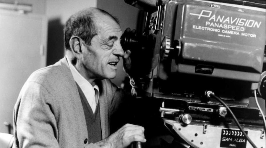 Ciclo 25x Luis Buñuel em Lisboa