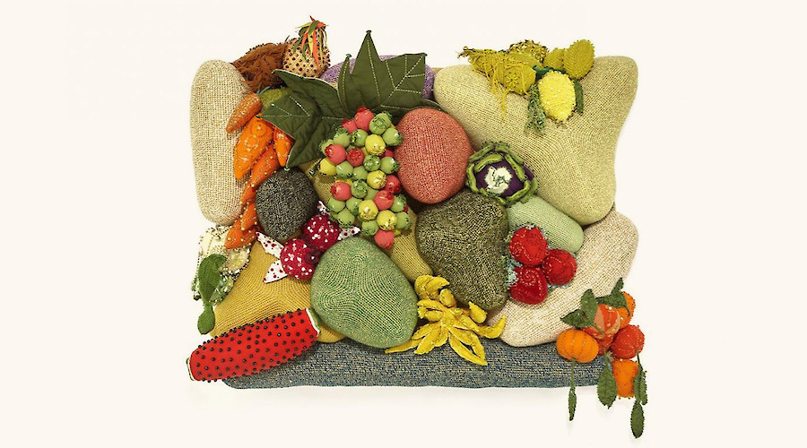 Fuck Art, Let’s Eat