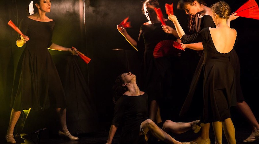 XXII Festa do Teatro