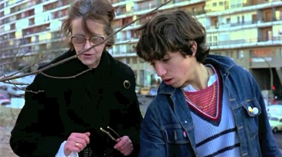 ¿Qué he hecho yo para merecer esto? na Cinemateca Portuguesa