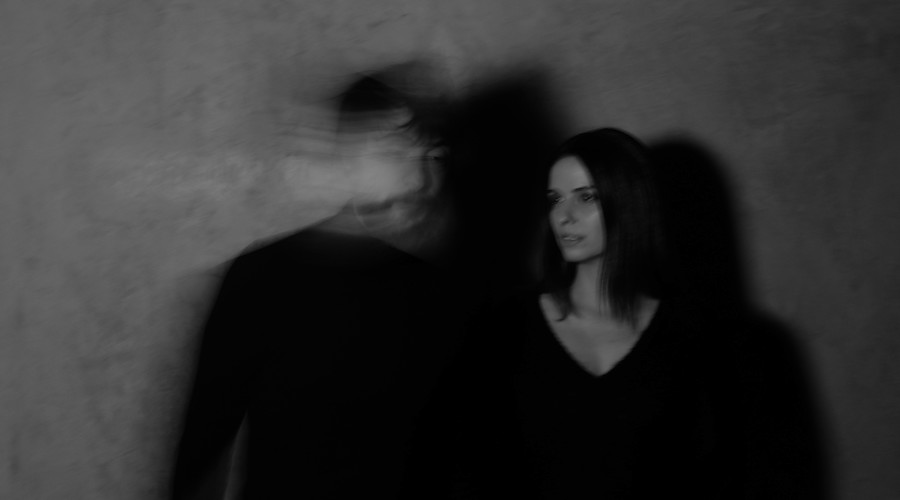 Lina e Raül Refree em concerto