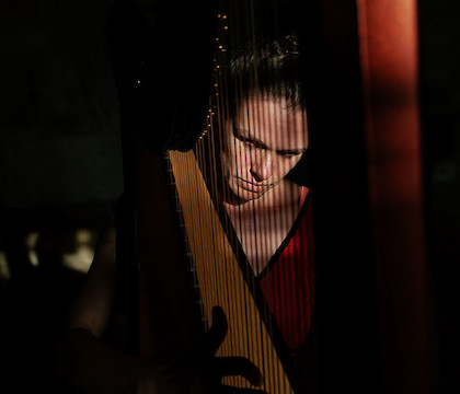 Angélica Salvi no Festival Lisboa Soa 2020