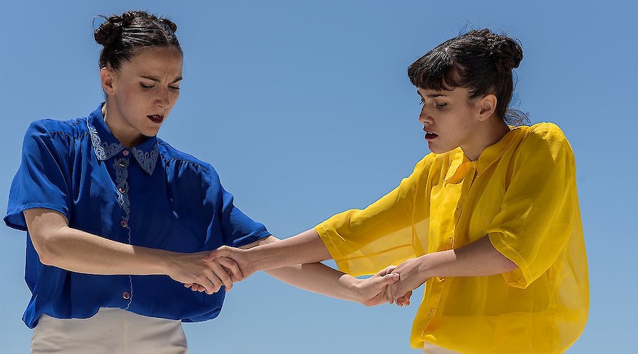 28ª Quinzena de Dança de Almada