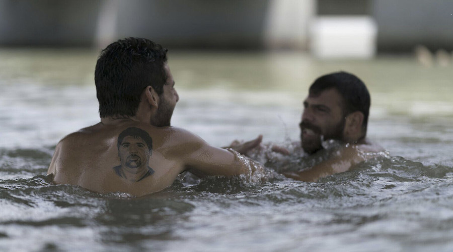 Curtas Vila do Conde 2020