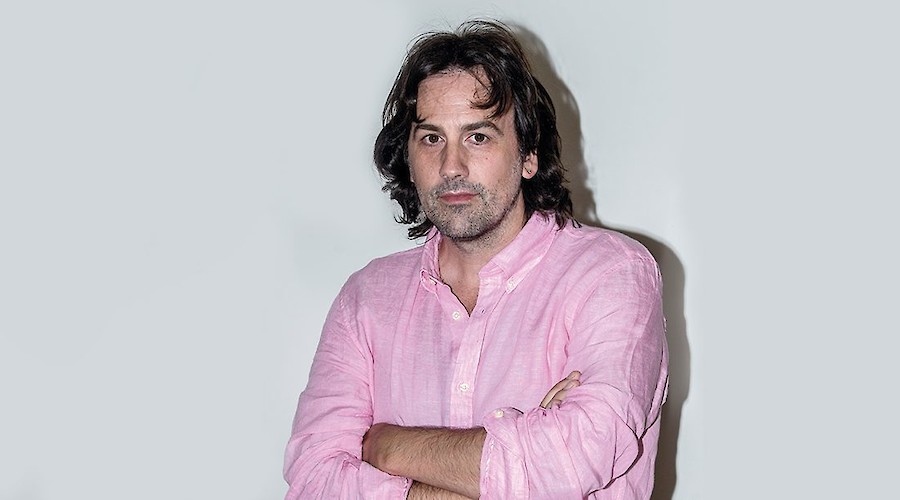 Isaki Lacuesta na Solar – Galeria de Arte Cinemática