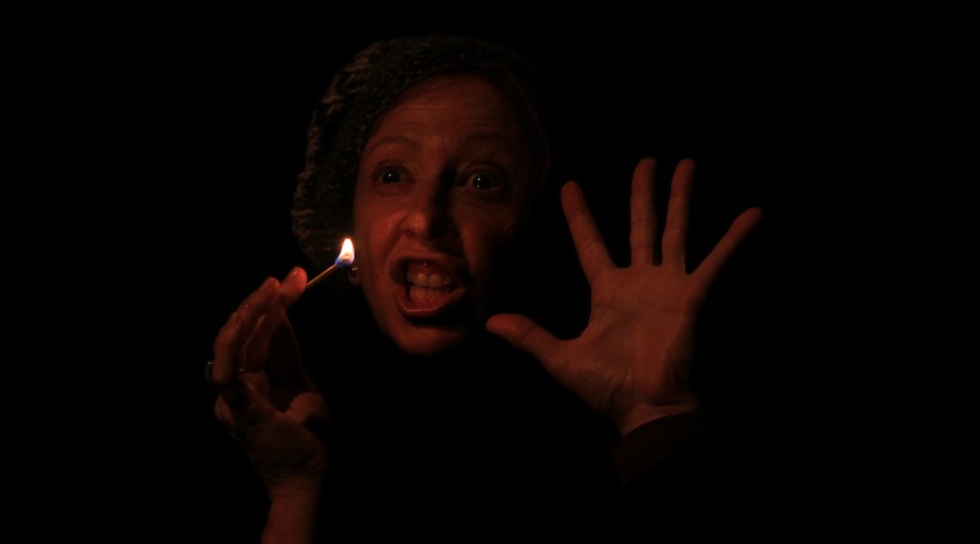 Gostava de estar viva para ve-los sofrer em Lisboa