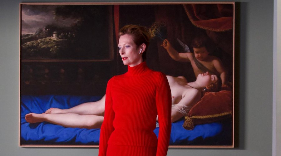 Lisbon & Sintra Film Festival 2020