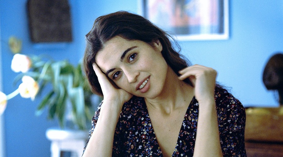 Sílvia Pérez Cruz & Farsa Circus Band em Lisboa