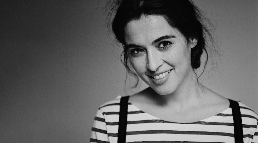 Sílvia Pérez Cruz & Farsa Circus Band no Porto