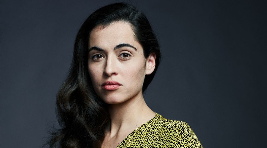 Sílvia Pérez Cruz & Farsa Circus Band em Faro