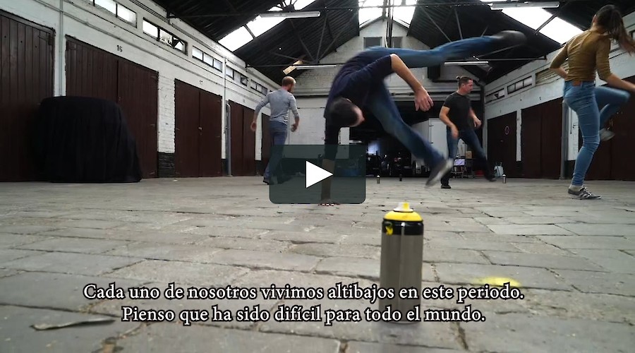 5 x 5 después del 19