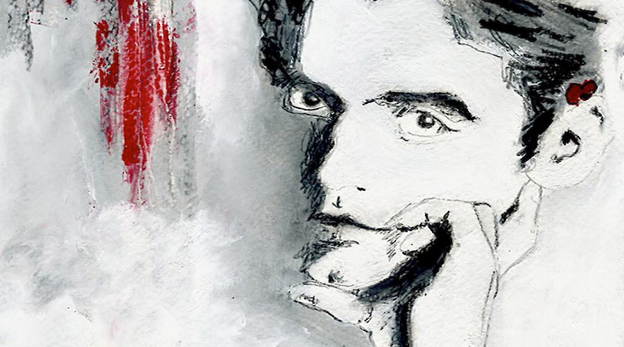 Trilogía Dramática da Terra Espanhola