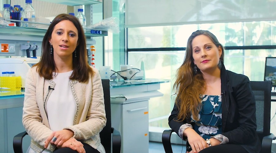 Dia da Mulher e a Menina na Ciência