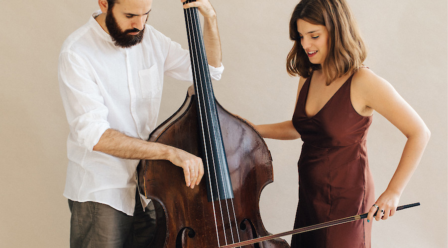 Festival Imaterial 2021