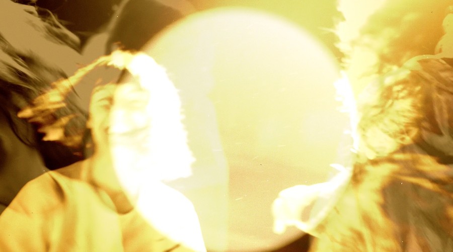 Eclipse: Mundo de Paz Rojo