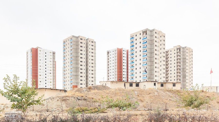 Bem-vindo ao paraíso de Manolo Espaliú