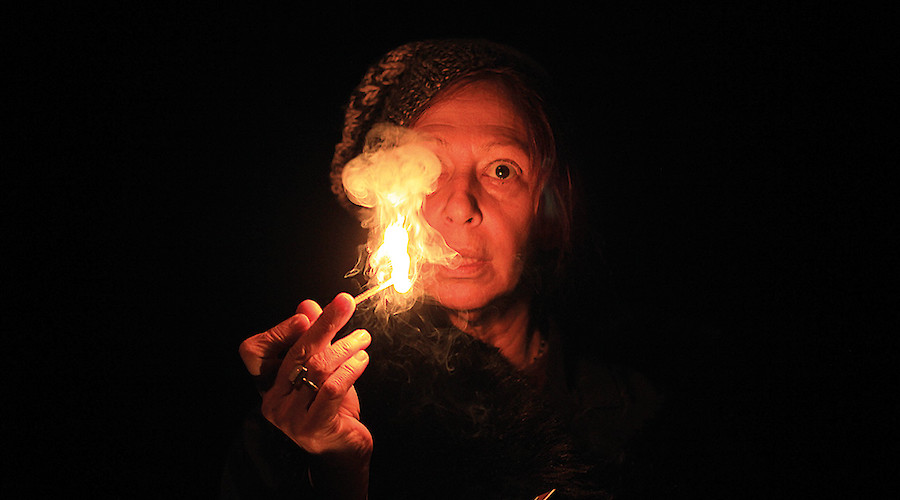 Gostava de estar viva para vê-los sofrer em Braga