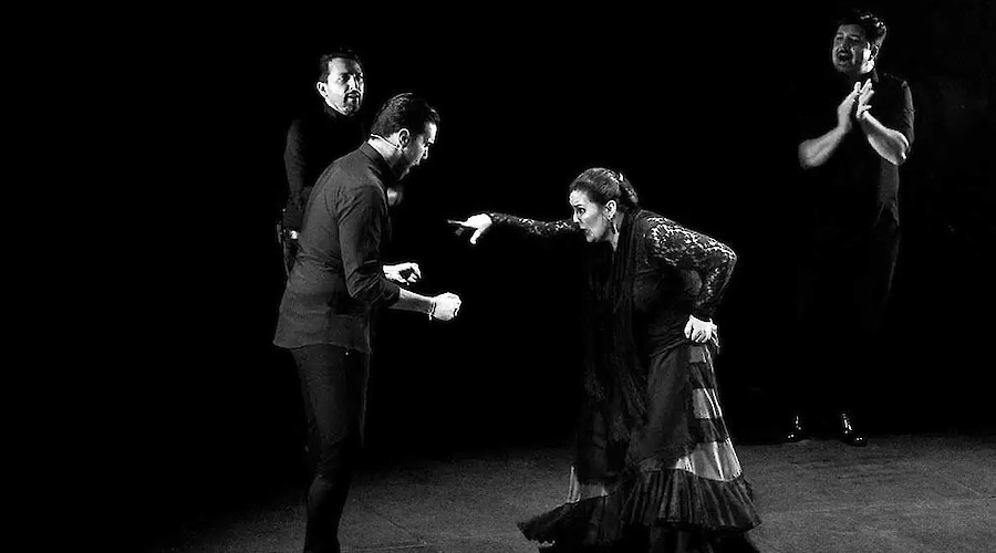 Memoria Viva de María del Mar Moreno